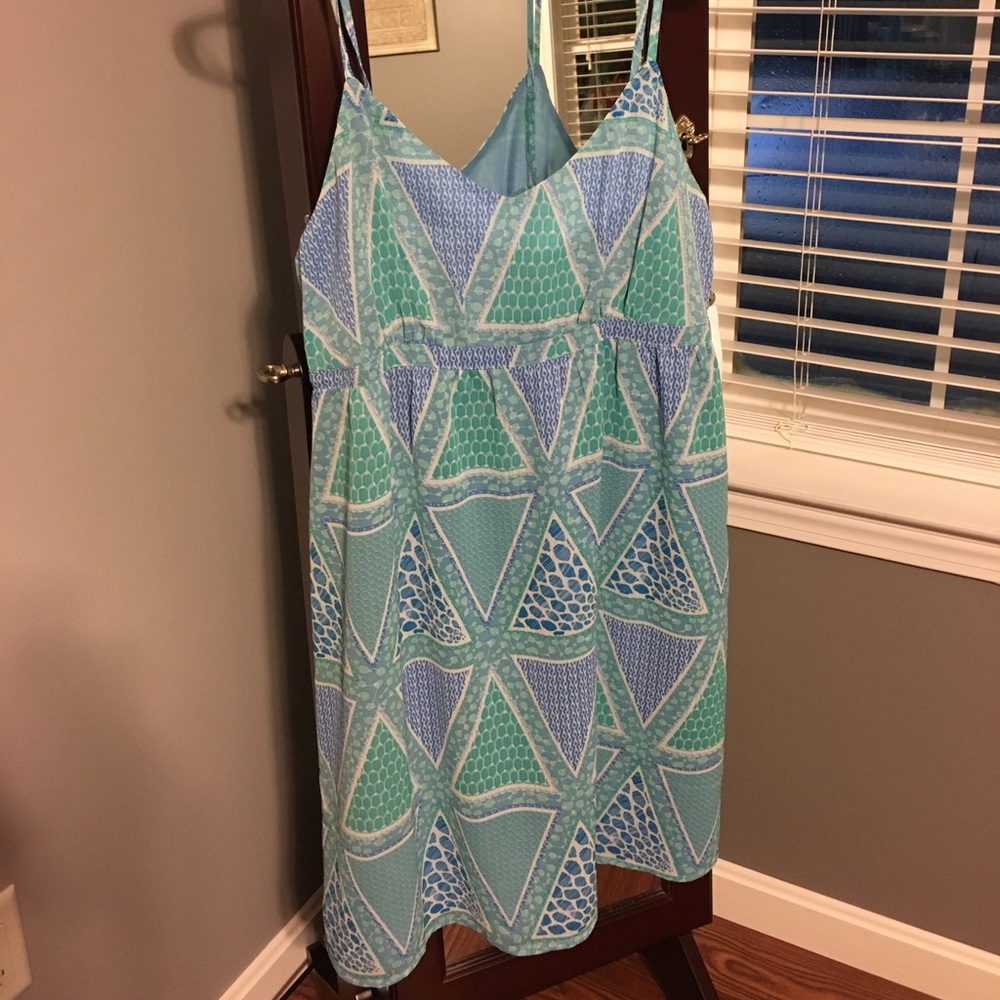 Old Navy Dress